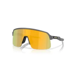 Okulary przeciwsłoneczne Oakley Sutro Lite S matte carbon/prizm 24k