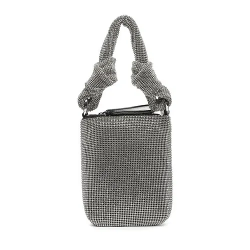 KARL LAGERFELD 230w3095 geantă argintie A290