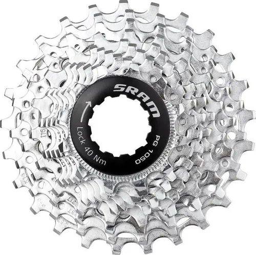 SRAM Kartuş Sram PG-1050, 10 rz, (12,13,14,15,16,17,19,21,23,25) evrensel