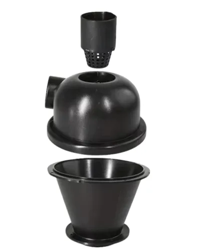 Separator cyklonowy do odkurzacza BD-01