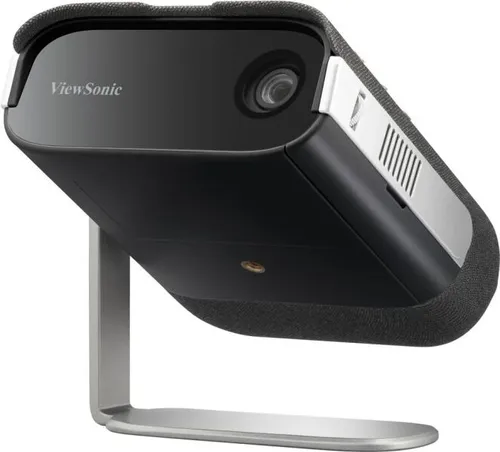 Projektor VIEWSONIC M1X WVGA (854 x 480), VGA (640 x 480), FullHD (1920 x 1080), Wi-Fi, Bluetooth
