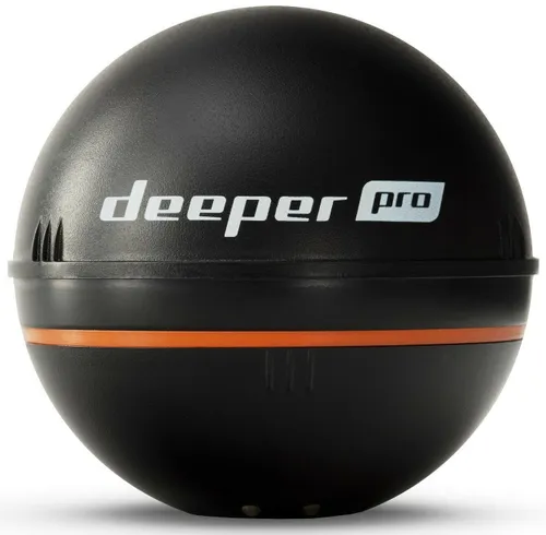 Echosonda wędkarska Deeper Smart Sonar PRO