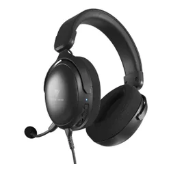 Słuchawki SECRET GEAR Spik SX3 Nauszne, Dźwięk przestrzenny