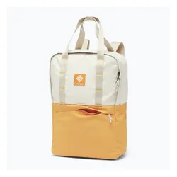 Plecak Columbia Trail Traveler 18 l dark stone/ sunstone