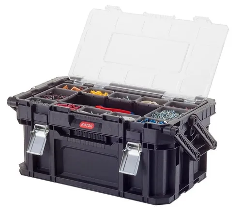 Skrzynka narzędziowa KETER 238275