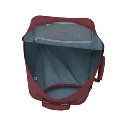Plecak podróżny 2w1 CabinZero Classic Tech 28 l - napa wine