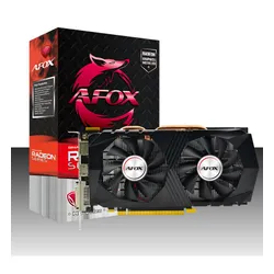 Karta graficzna Afox Radeon R9 370 4GB GDDR5 256Bit