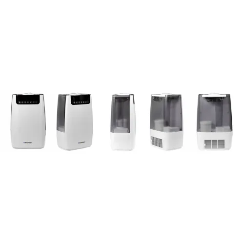Umidificator de aer Blaupunkt AHS802 Alb