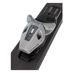 Narty męskie allmountain HEAD KORE X 90 LYT + wiązanie HEAD PROTECTOR PR11 z GRIP WALK - Długość (cm) - 156