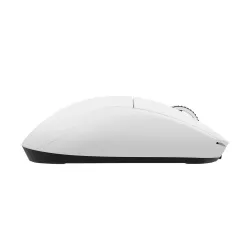 Myszka gamingowa Rampage Zenith Pro Biały
