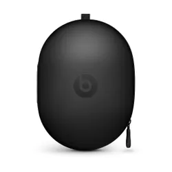 Наушники Apple STUDIO3 WIRELESS, MIDNIGHT BLACK