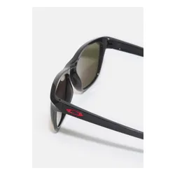 MANORBURN UNISEX - Okulary przeciwsłoneczne - black ink/ruby