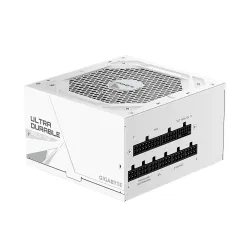 Zasilacz Gigabyte UD750GM PG5 V2 ICE 750W 80+ Gold Biały