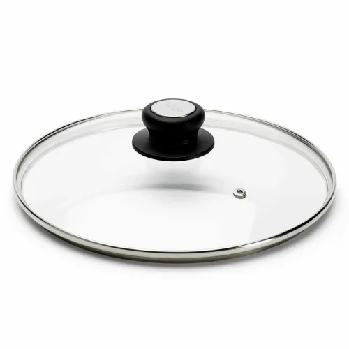 DE BUYER Choc Extreme 18 cm - pokrywka szklana