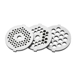 Мясорубка электрическая ProfiCook PC-FW 1272 1200W, 3 ситка