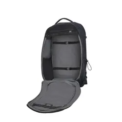 Samsonite Roader Travel Backpack S 17.3" - темно-синий