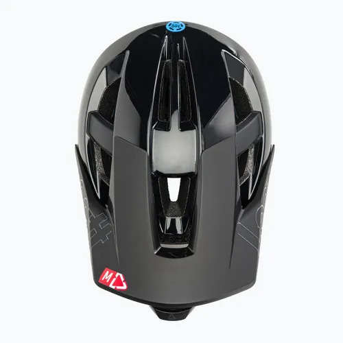 Kask rowerowy Leatt MTB Enduro 3.0 V23 stealth