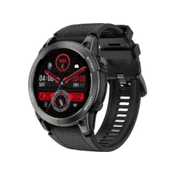 Smartwatch Manta Activ X 47mm GPS черный