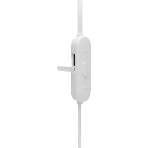 Słuchawki douszne JBL Tune 215BT Biały