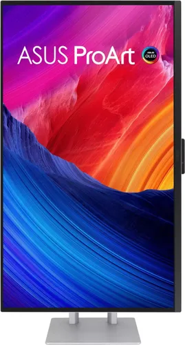 ASUS ProArt Display OLED PA27UCDMR - 240Hz | 4K | 26.5'' | QD OLED | 0.1ms