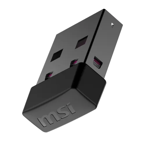 Pad MSI Force Pro W Controller do PC, Android Bezprzewodowy Czarny