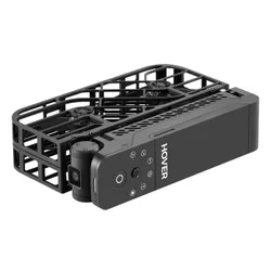 Dron HOVERAIR X1 Combo Plus Czarny