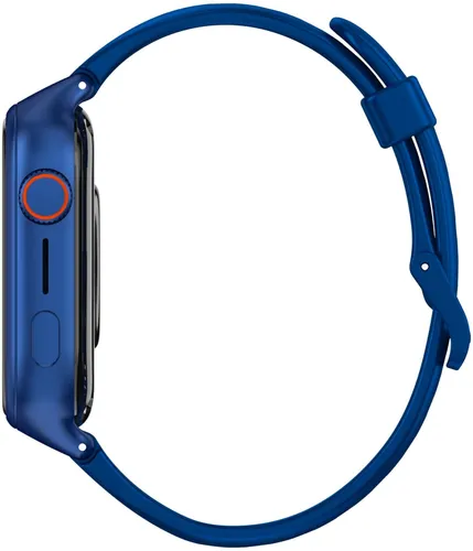 Smartwatch STELIO Junior 4G Granatowy