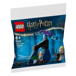 LEGO HARRY POTTER 30677 Draco w Zakazanym Lesie POLYBAG