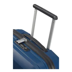 American Tourister Aircon Salon Kılıfı-midnight Navy