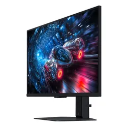 Monitor SAMSUNG Odyssey G7 LS27FG702EUXEN 27" 3840x2160px IPS 360Hz 1 ms [GTG]
