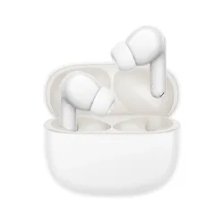 Słuchawki bezprzewodowe Xiaomi Redmi Buds 8 Dokanałowe Bluetooth 5.4 Biały