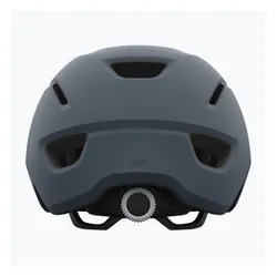 Kask rowerowy Giro Caden II matte portaro gray