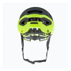Kask rowerowy Endura FS260-Pro MIPS hi-viz yellow