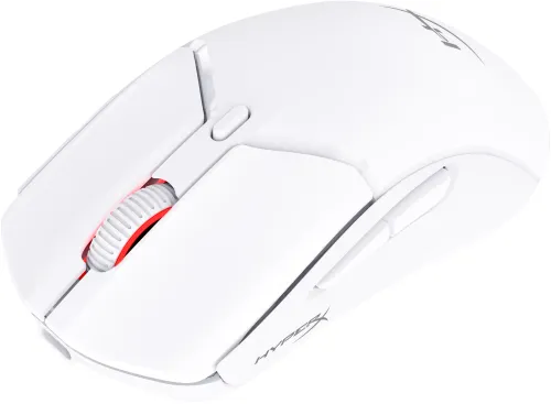 Myszka gamingowa HyperX Pulsefire Haste 2 Mini Biały