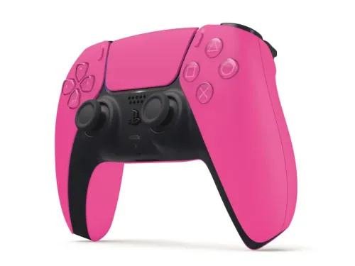 Геймпад Sony PlayStation 5 Dualsense Nova Pink