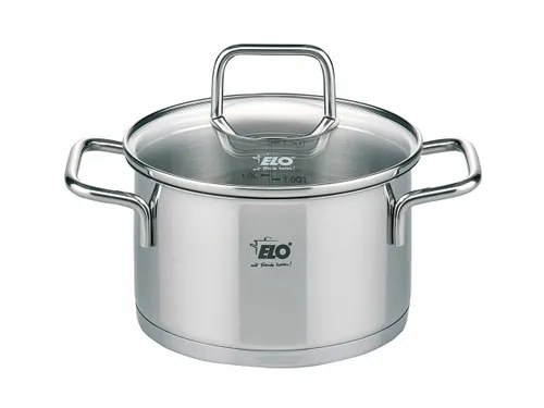 Garnek ELO Citrin 14 cm