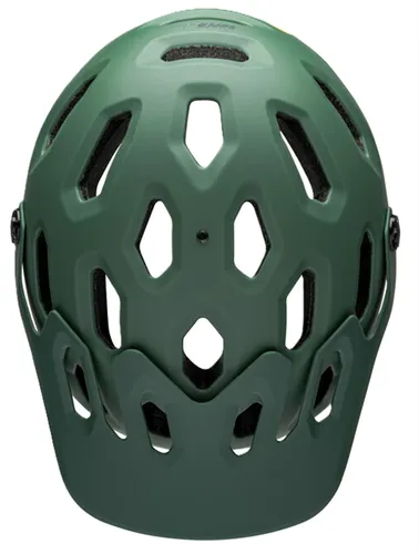Kask rowerowy Full Face BELL Super 3R MIPS