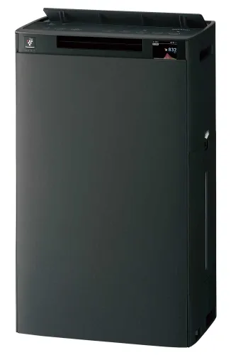 Oczyszczacz powietrza Sharp KI-TX75EU-H Jonizacja Nawilżanie powietrza