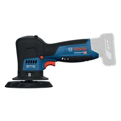 Polerka BOSCH Professional GPX 12V-125 06019L4100
