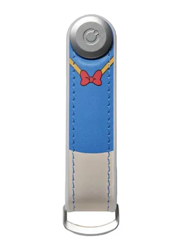 Organizer na klucze Orbitkey Disney Hybrid Leather - Donald Duck