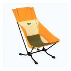 Krzesło turystyczne Helinox Beach flame multiblock