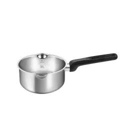 TESCOMA Brava 1,5 l - rondel z dzióbkiem ze stali nierdzewnej