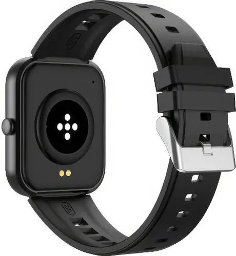 Smartwatch CELLY TrainerWatch 3 Czarny