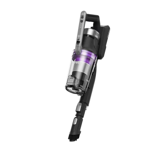 Odkurzacz Eureka Stylus Elite NEC490 Wymienna bateria 60min