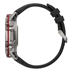 Smartwatch AMAZFIT Falcon Tytanowy
