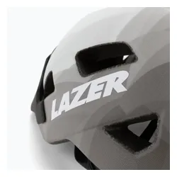Kask rowerowy Lazer Chiru matte white
