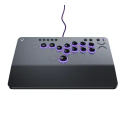 Kontroler Turtle Beach Victrix PRO KO do Gier Walki 16 ruchomych i mapowanych przycisków do Xbox Czarny