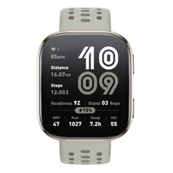 Smartwatch Amazfit Bip 6 Szary