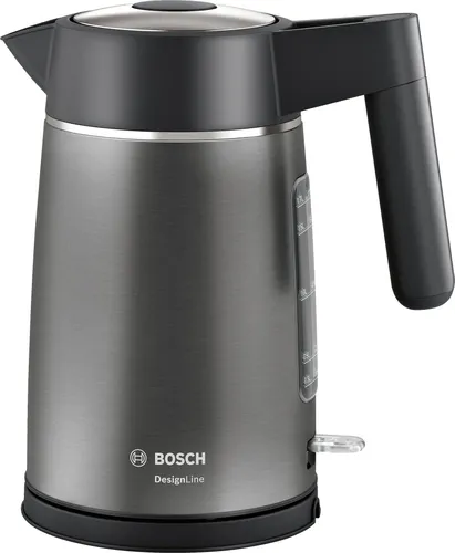 Чайник Bosch TWK5P475 серый