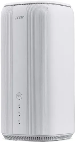 Router ACER Connect X6E 5G 2.4 / 5 / 6 GHz (TriBand), Gniazdo SIM